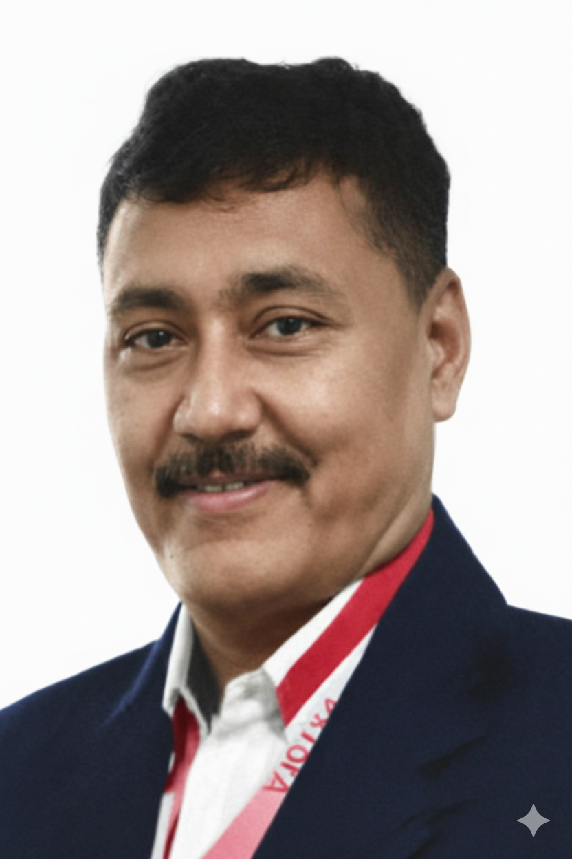 Dipak Kumar Pokharel