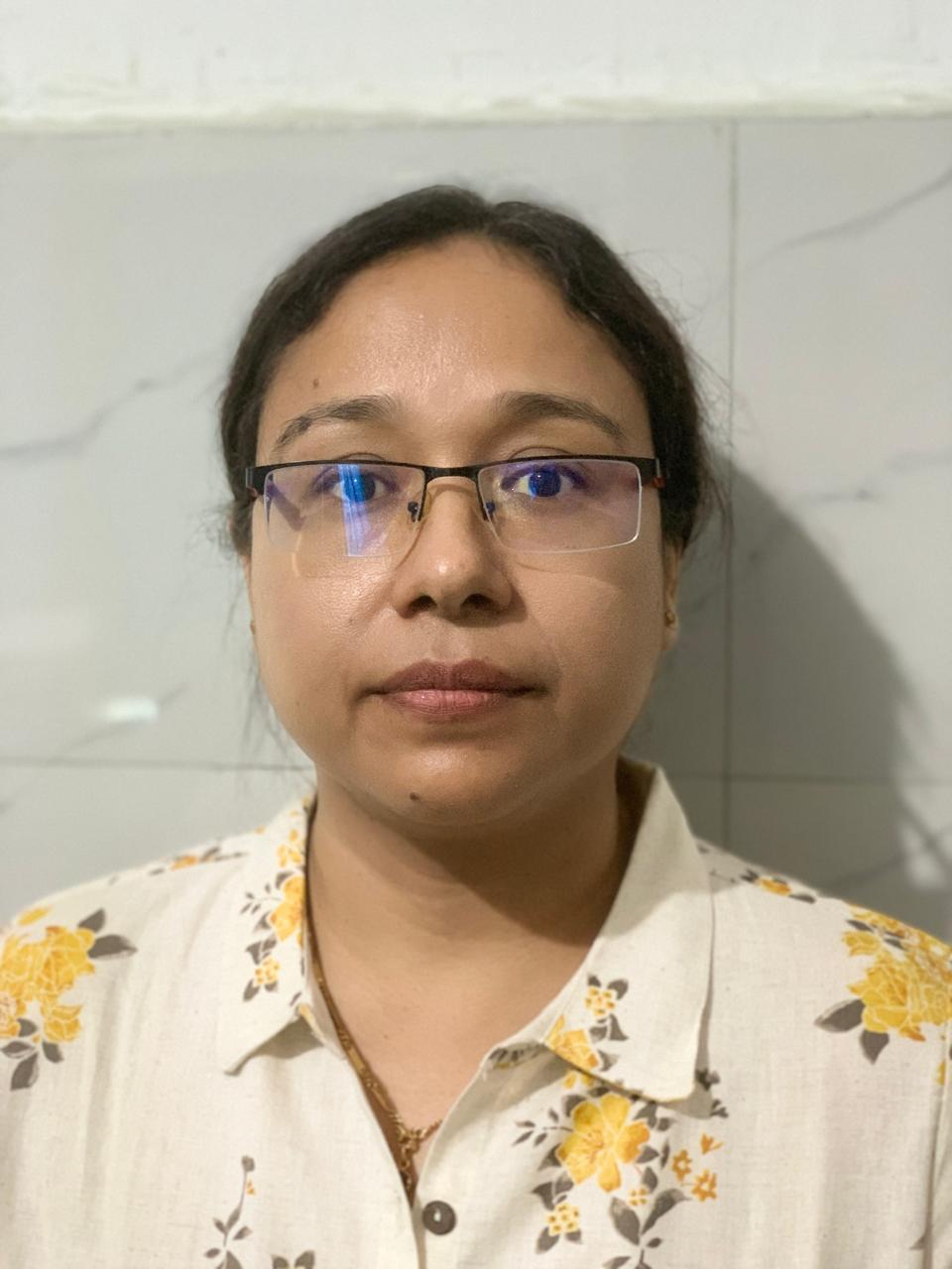 Dr. Karuna Tamrakar Karki