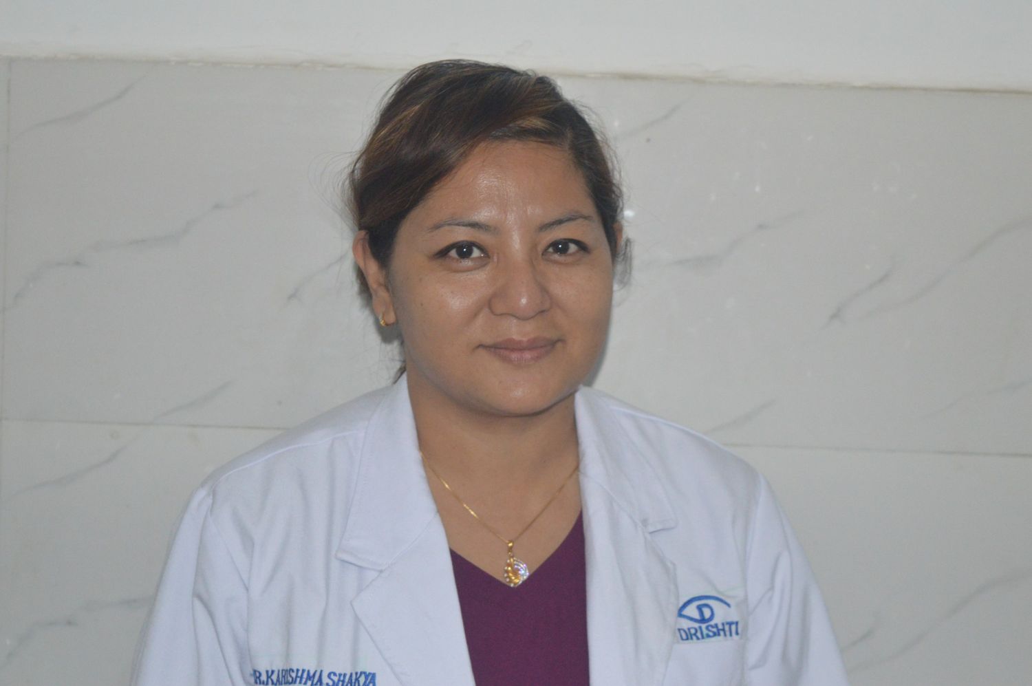 Dr. Karishma Shakya