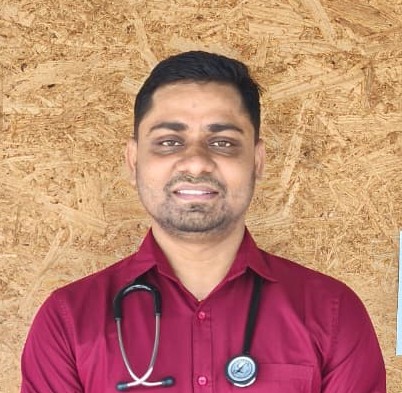 Dr. Manoj Chaudhary