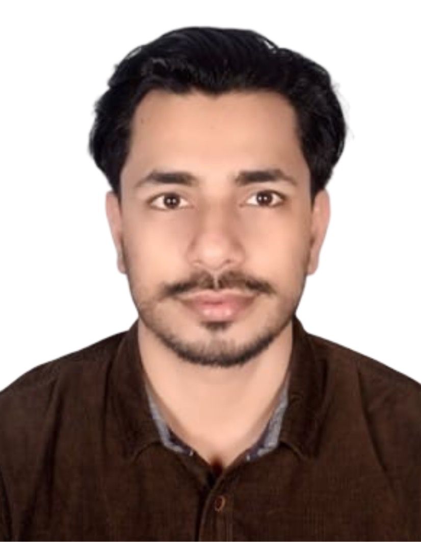 Dr. Kabi Raj Bastola