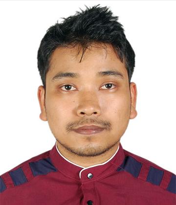 Dr. Manoj Rajbanshi
