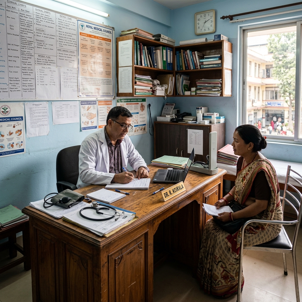 Internal Medicine
