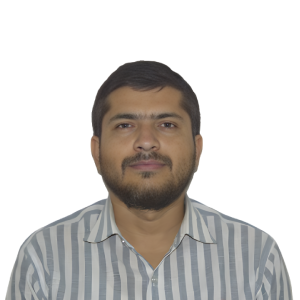 Dr. Sandarba Adhikari