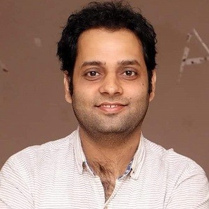 Dr. Binesh Jha
