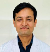 Dr. Shashi Kapoor Singh