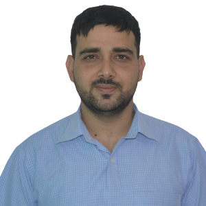 Dr. Pravin Timsina