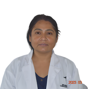 Dr. Suman Singh