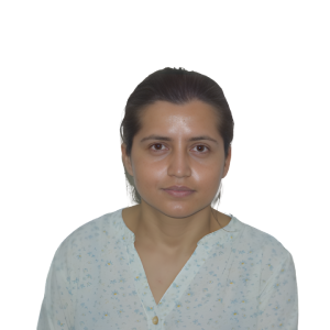 Dr. Elija Gautam