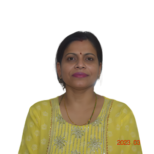 Dr. Suman Rouniyar