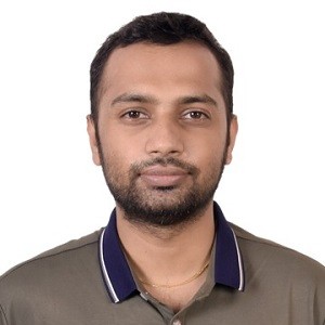 Dr. Subash Adhikari
