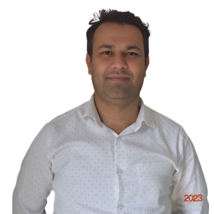 Dr. Suman Phuyel